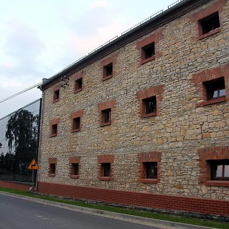 Noclegi Zlota Podkowa Olszowa 외부 사진