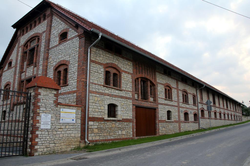 Noclegi Zlota Podkowa Olszowa 외부 사진