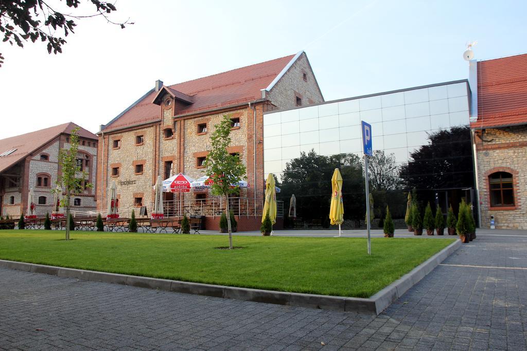 Noclegi Zlota Podkowa Olszowa 외부 사진