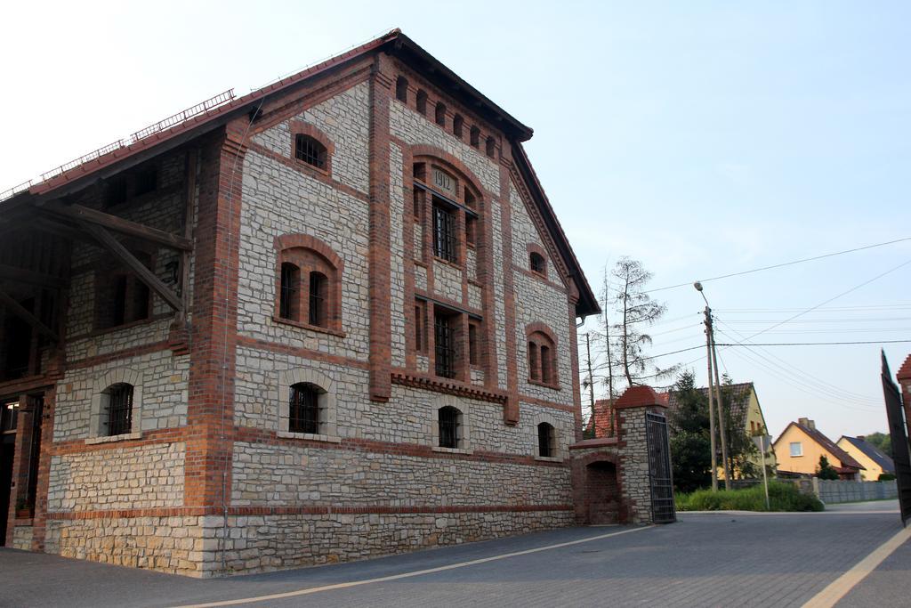 Noclegi Zlota Podkowa Olszowa 외부 사진